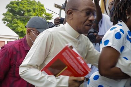 Court rules on Emefiele’s $4.5bn fraud case Jan 7