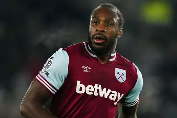 EPL: Michail Antonio airlifted to hospital after car crash