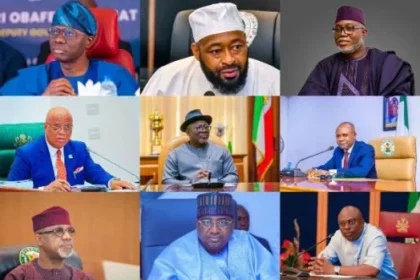 Full List Of Governors Paying Above ₦70,000 Minimum Wage