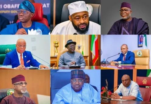 Full List Of Governors Paying Above ₦70,000 Minimum Wage