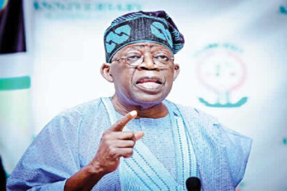 TINUBU