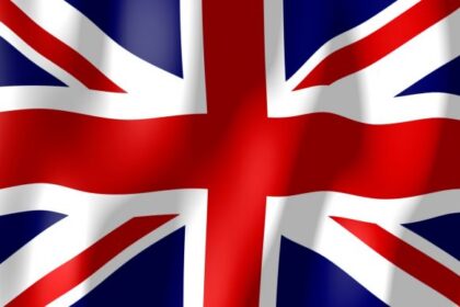 UK Flag