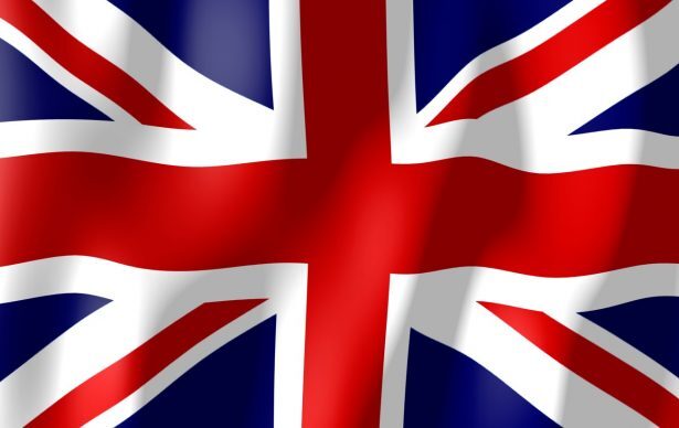 UK Flag