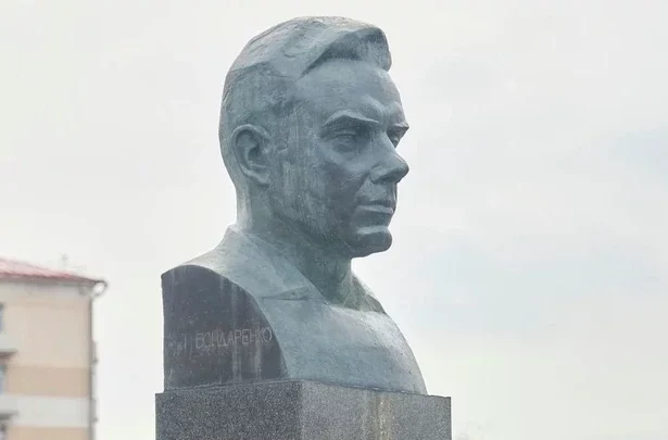 The Final Words of Cosmonaut Vladimir Komarov, the "Man Who Fell from Space"