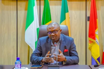 90% of expatriates doing jobs meant for Nigerians lack proper work permits- Interior Minister, Tunji Bunmi-Ojo, says