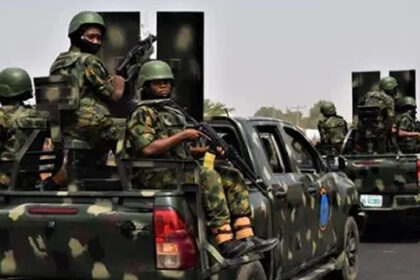 Nigerian Army 2