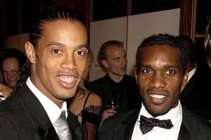 Did Okocha Really Teach Ronaldinho Tricks? The Truth Revealed