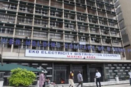 Eko Electricity Distribution Company