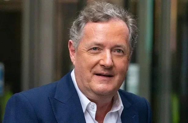 FA Cup: Piers Morgan blasts Arsenal after 5-3 defeat to Man Utd