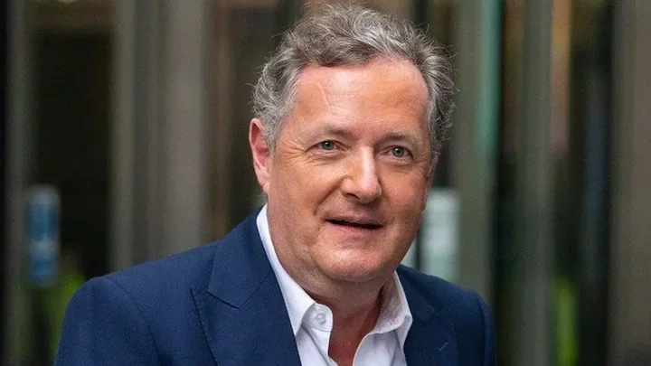 FA Cup: Piers Morgan blasts Arsenal after 5-3 defeat to Man Utd