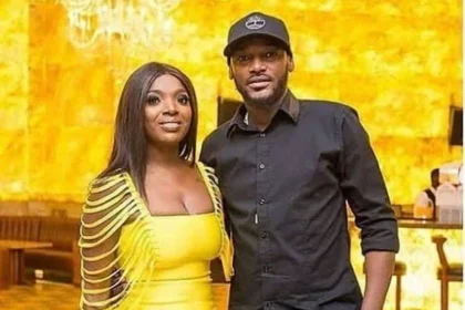 I and Annie have been separated for a while now - 2face Idibia announces divorce from wife, Annie Macaulay