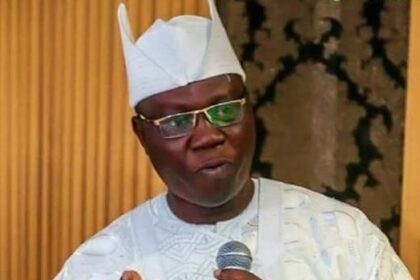 Gani Adams