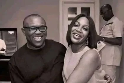 My family goes through a lot because I'm in opposition, Peter Obi laments