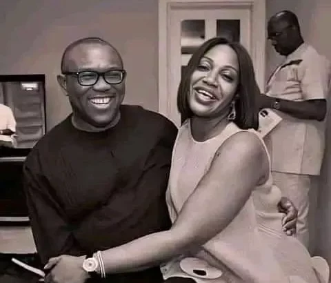 My family goes through a lot because I'm in opposition, Peter Obi laments