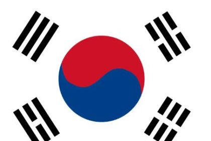 South Korea