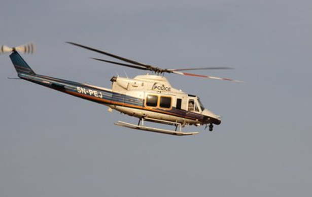 police helicopter 2.fw