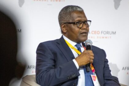 $23bn refinery biggest risk of my life – Dangote – Punch Newspapers