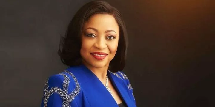 Billionaire Folorunsho Alakija reportedly goes blind