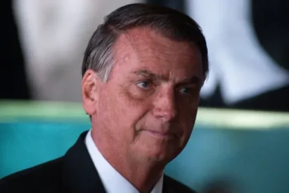 Brazil charges ex-President Bolsonaro with attempting coup