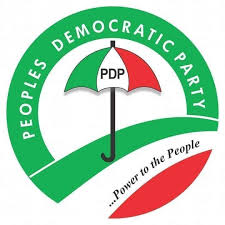 PDP logo