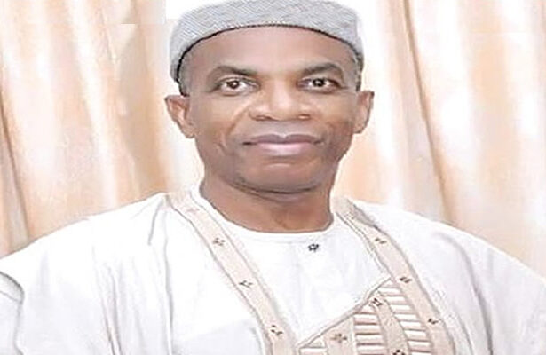 Edo State PDP Chairman, Tony Aziegbemi