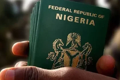 Inside Contact-less Passport System as Tunji-Ojo unveils scheme in Europe