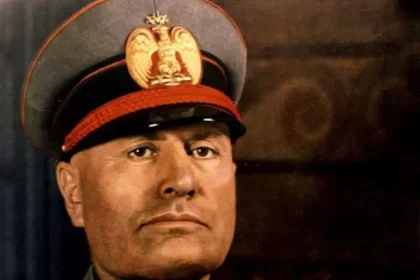 Italian town revokes Mussolini honorary citizenship