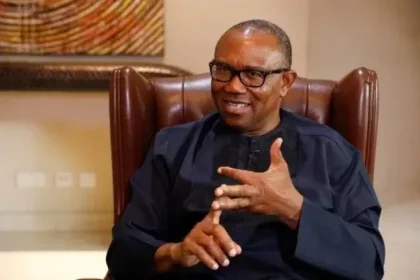 June 12 Saga: Such A Story Should Not Deserve Our Response - Peter Obi Debunks Involvement