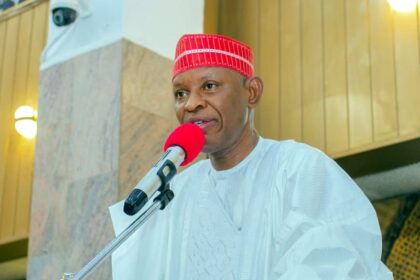 Kano to complete abandoned projects at state varsity  – Punch Newspapers