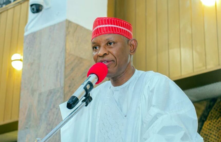 Kano to complete abandoned projects at state varsity  – Punch Newspapers