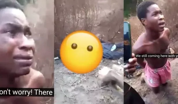 Kidnappers who took ₦100m ransom and killed lawmaker Hon. Justice Azuka arrested