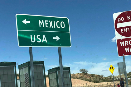 US-Mexico