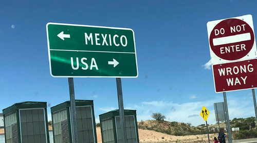 US-Mexico