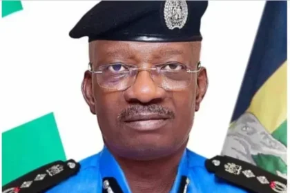 Missing Rifles: IGP writes Senate, requests closed-door investigations