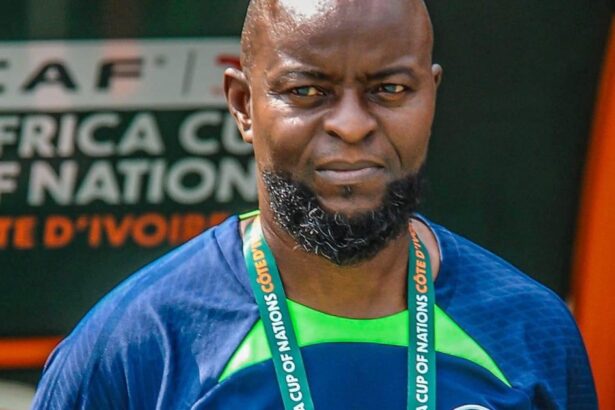 Relief for Finidi as Rivers end five-game winless run