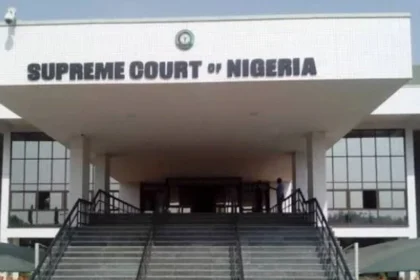 Rivers Crisis: Supreme Court Verdict is an Act of War - Eze