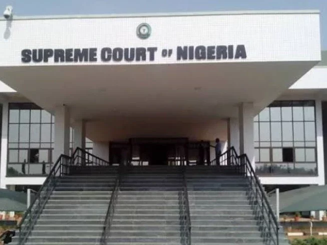 Rivers Crisis: Supreme Court Verdict is an Act of War - Eze