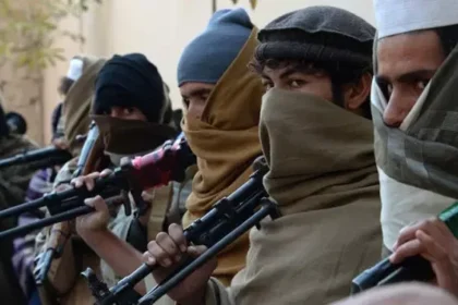 Taliban arrests British couple in Afghanistan - Family