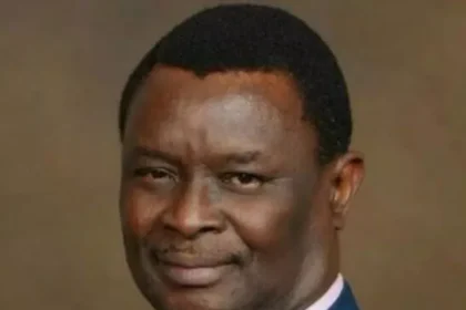 Valentine Day: 'Destinies of many young girls will be destroyed tonight' - Mike Bamiloye warns