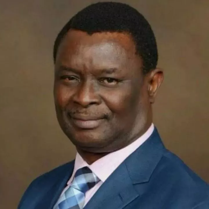 Valentine Day: 'Destinies of many young girls will be destroyed tonight' - Mike Bamiloye warns