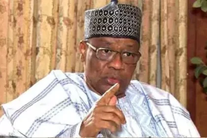 Why Yar'adua, Bola Ige, Saraki, Others Were Arrested In 1991 - IBB