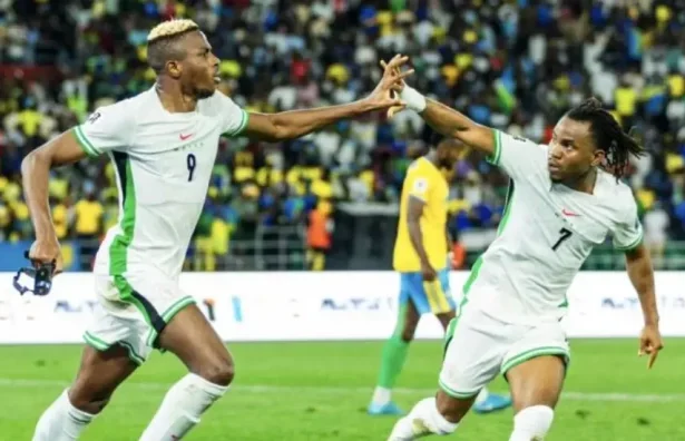 2026 WCQ: They