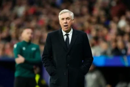 Ancelotti