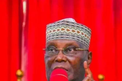 Atiku announces coalition to unseat Tinubu in 2027 (Full Speech)