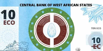 ECOWAS currency set to launch as regional bloc insists on 2027 rollout date