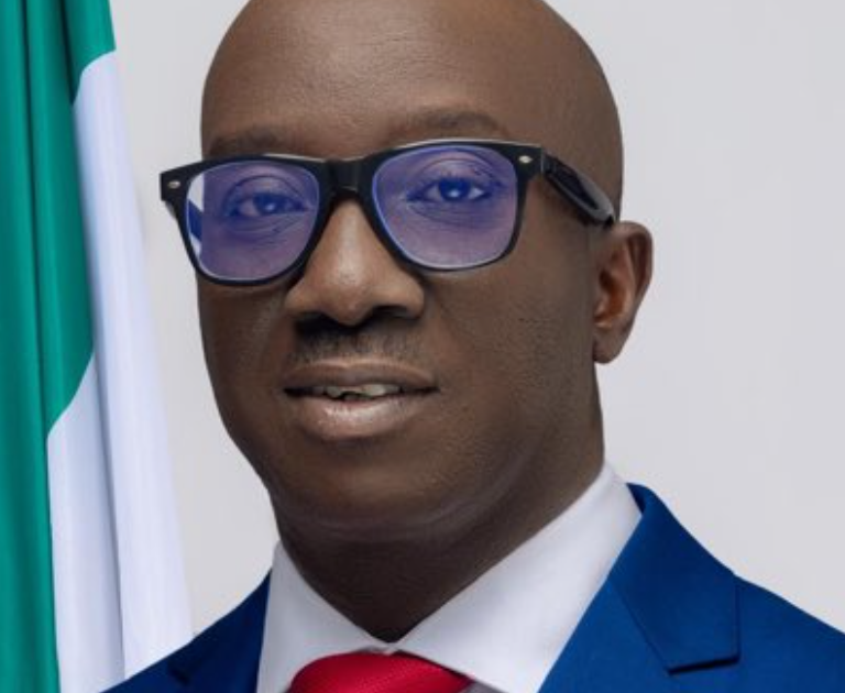 Edo govt, PDP trade blame over state’s challenges