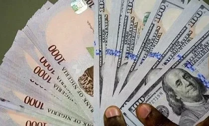 Naira Continues Depreciation Against Dollar at the Black Market