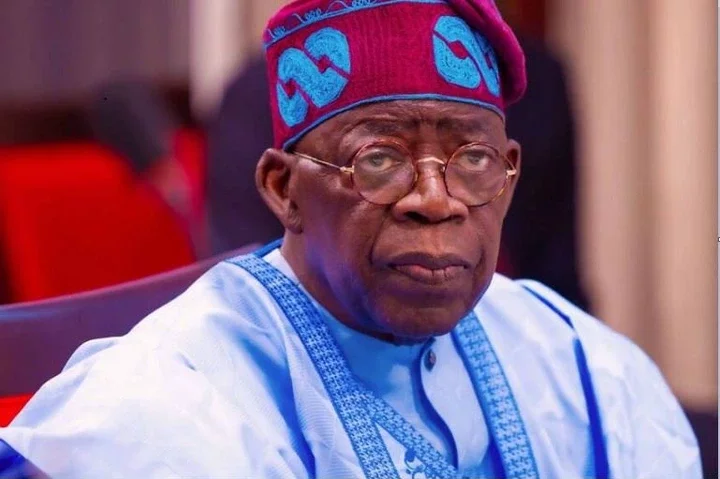 SERAP sues Tinubu over