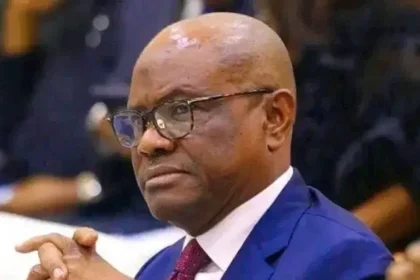 STATE OF EMERGENCY: Tinubu Must Sack Wike - Enikuomehin Demands