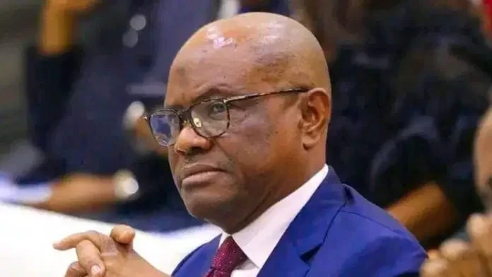 STATE OF EMERGENCY: Tinubu Must Sack Wike - Enikuomehin Demands